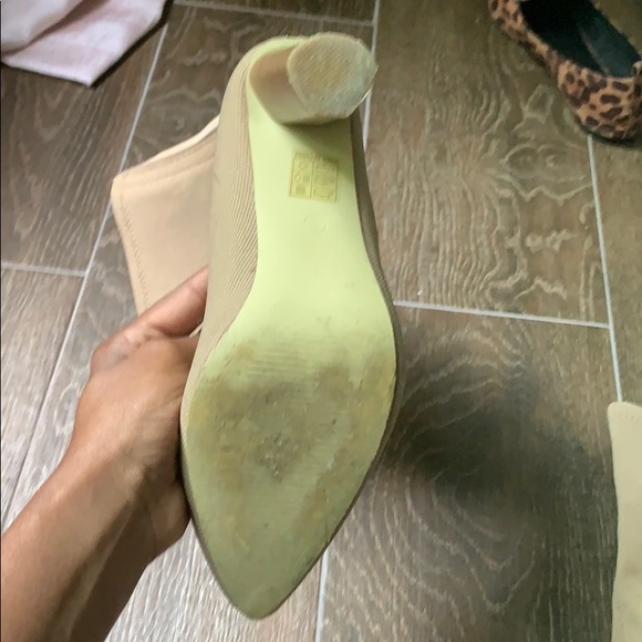 Sick Booties - Picture 5 of 5